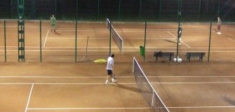 POWER TENIS CLUB - tenis in Otopeni