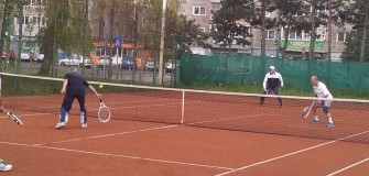 Tour Office Tenis Club - tenis in Brasov