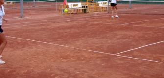 Pescariu Sports - tenis in Bucuresti