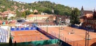 Olimpia Tenis Club - tenis in Brasov