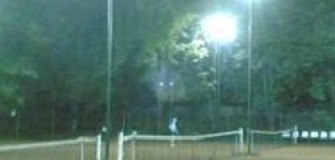 Tenis Club DIA - tenis in Bucuresti