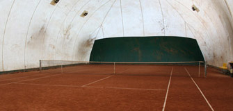 Person in charge of sports game Introduce program Terenuri de tenis in bucuresti - pagina 4 | faSport.ro