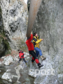 Cheile Oltetului - trekking in Horezu | faSport.ro