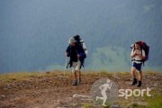 Tabara montana  ATLAS TOURS - trekking in Bran | faSport.ro