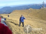 Trekking Crucea Caraiman Bucegi - trekking in Busteni | faSport.ro