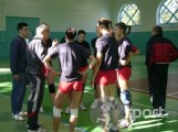 C.S.U. Neumarkt-Gaz - volei in Targu-Mures | faSport.ro