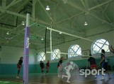 C.S.U. Neumarkt-Gaz - volei in Targu-Mures | faSport.ro