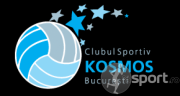 Club Sportiv Kosmos Bucuresti - volei in Bucuresti | faSport.ro